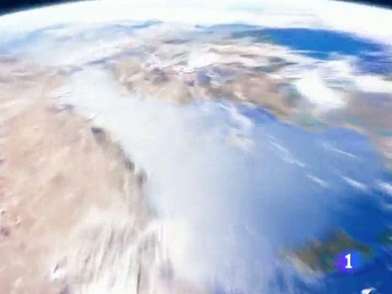 El tiempo en La Rioja - 19/06/14 | Ver