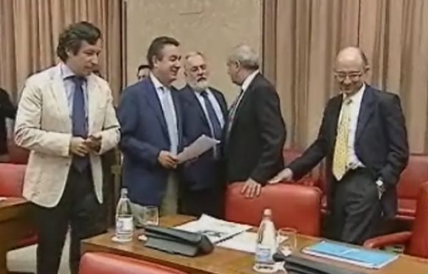  - Zapatero no comparecerá