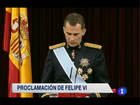 Informativo Telerioja - Informativo Telerioja 2 - 19/06/14