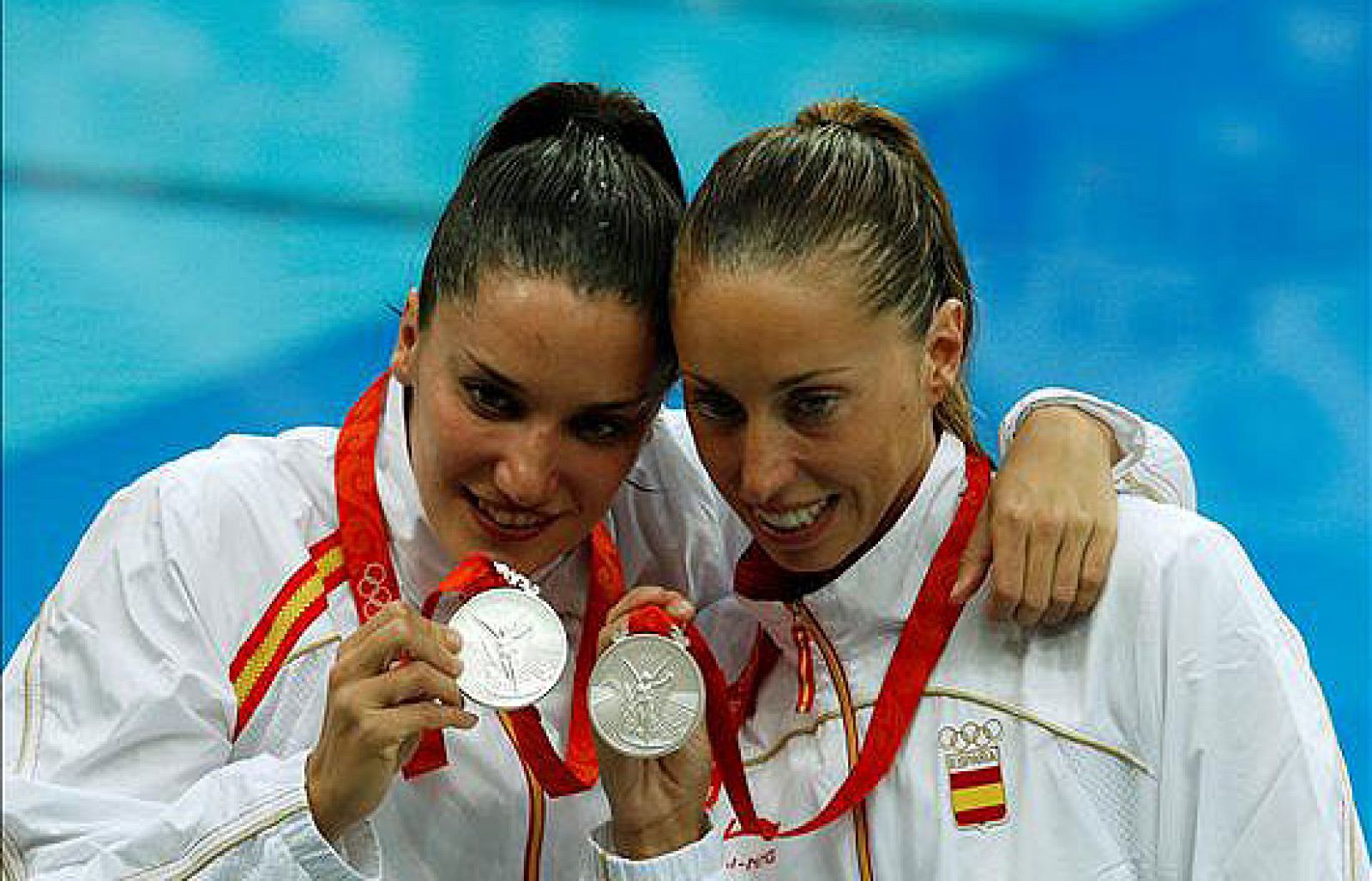 Telediario 1 en cuatro minutos - 20/08/08 | Ver