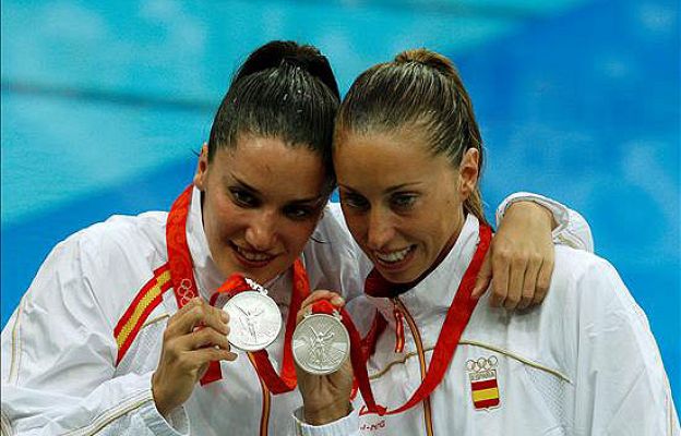 Telediario 1 - Telediario en 4' - 20/08/08