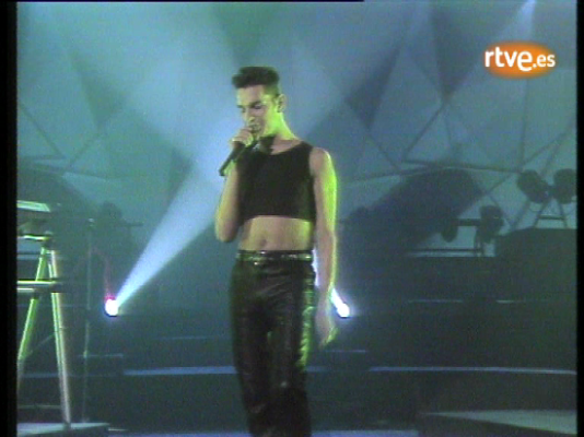 Música en el Archivo de RTVE - Strangelove