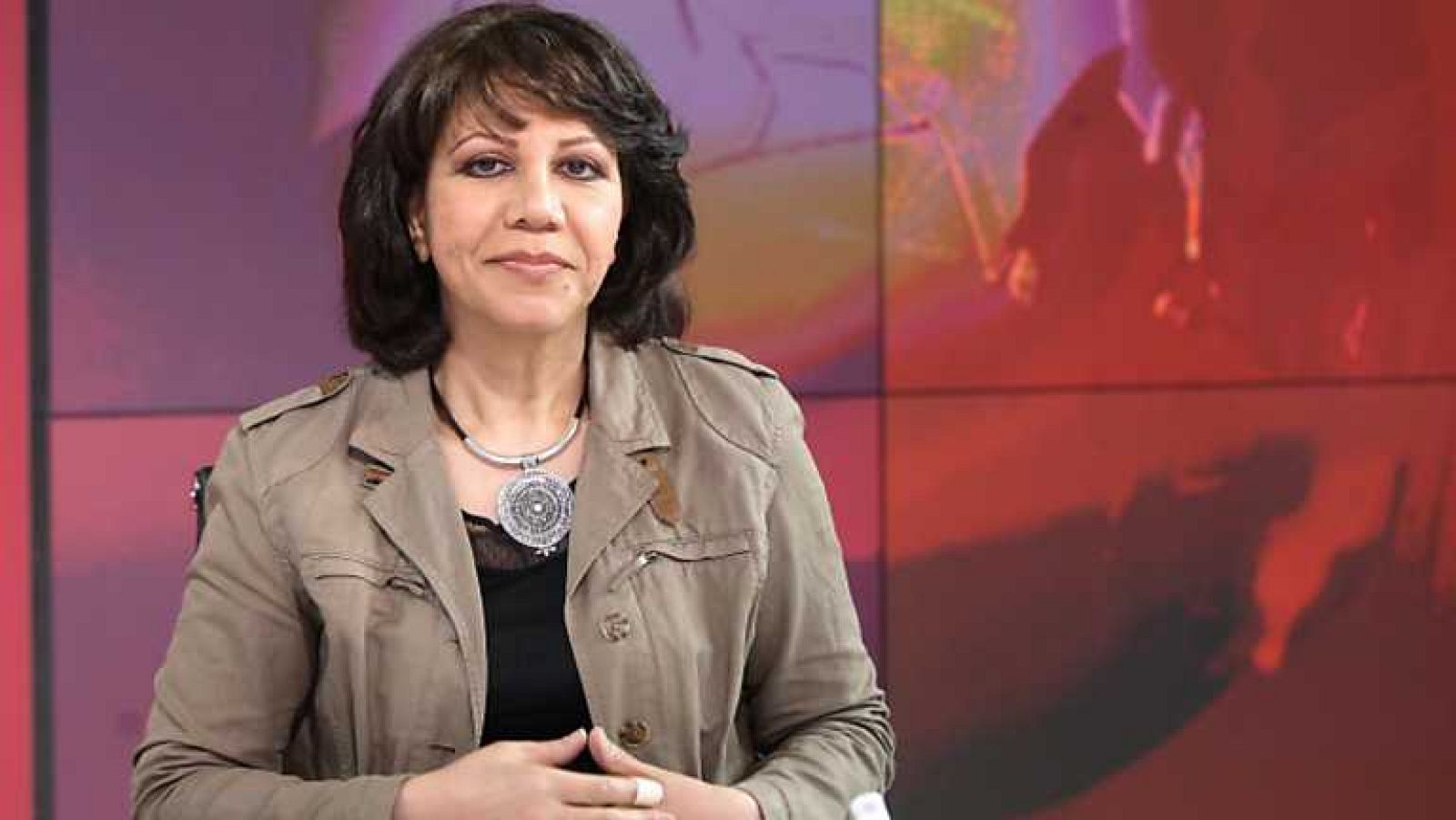 La tarde en 24 horas - El mundo en 24 h. - 19/06/14 - Ver ahora