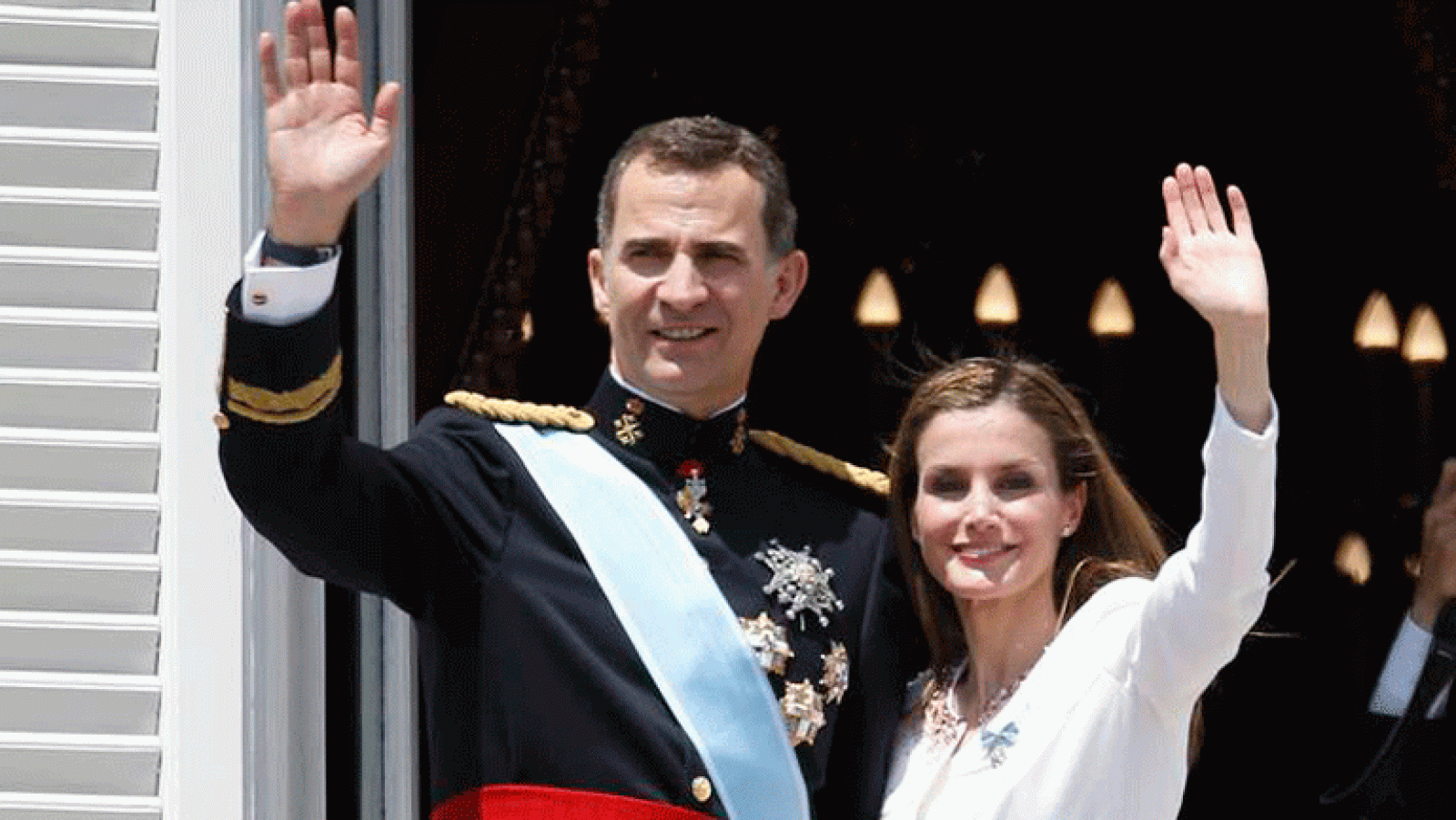 España Directo- Los mejores detalles de un día histórico