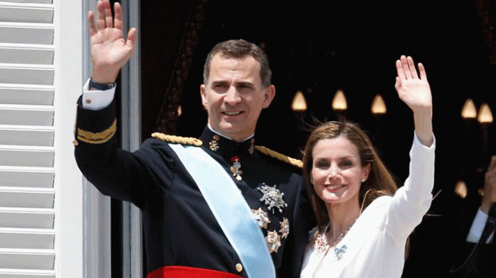 España Directo - Los mejores detalles de un día histórico