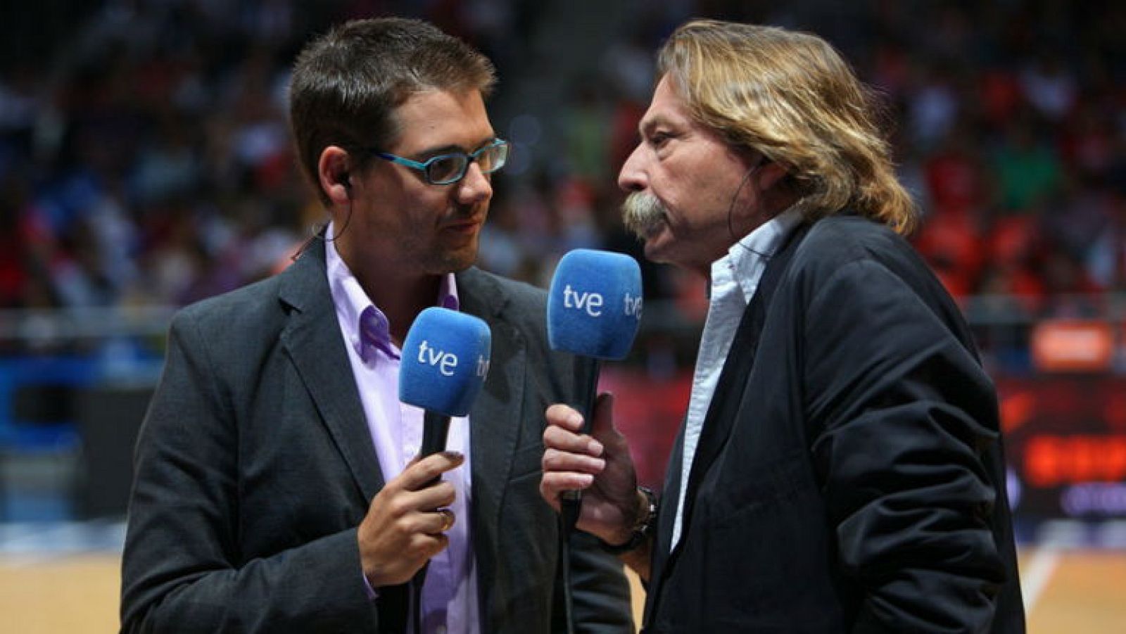 Playoff Liga Endesa 2014: Manel Comas. ¡Gracias!