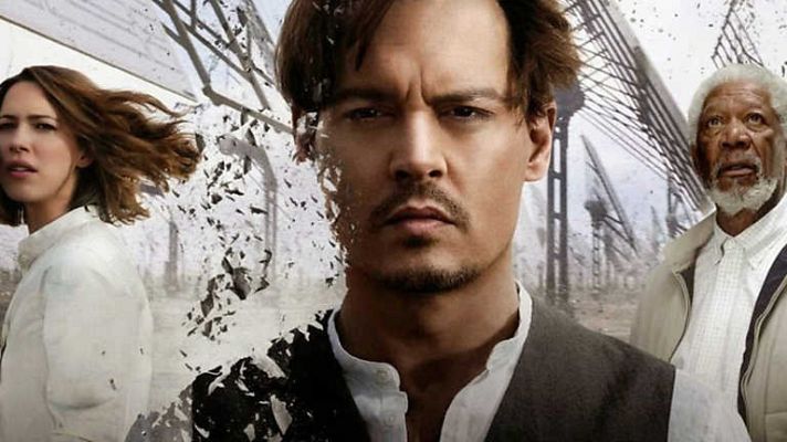 Días de cine - Días de cine - 19/06/14