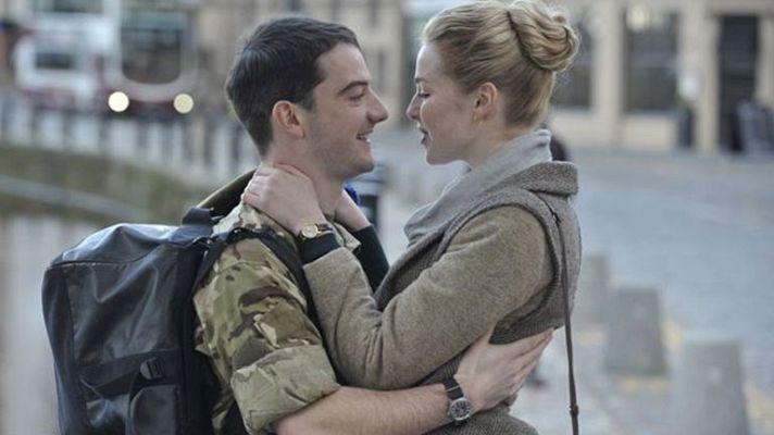 Días de cine - Amanece en Edimburgo