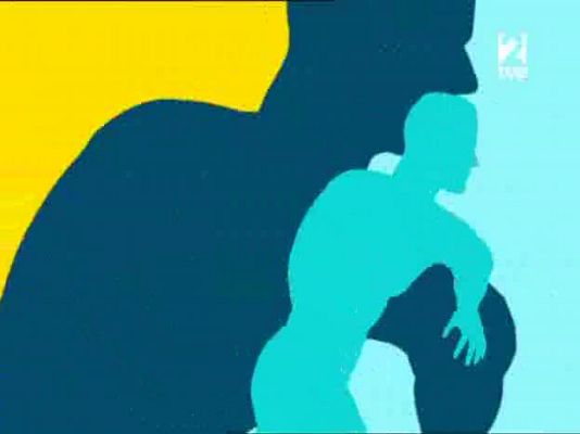  - Balonmano. Partido España-Corea