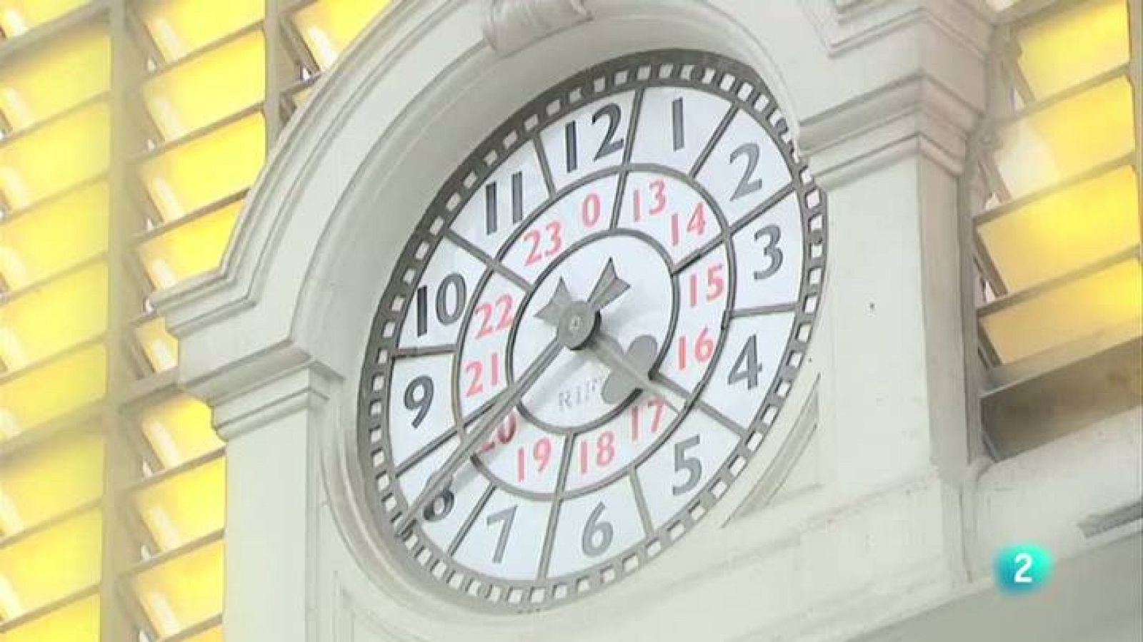 Para Todos La 2 - Debate: Ciencia y tiempo