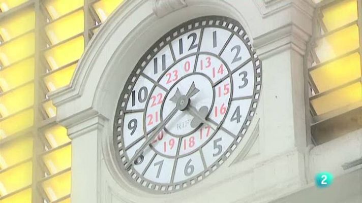 Para todos La 2 - Debate: Ciencia y tiempo