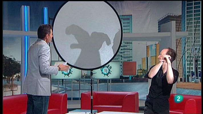 Para todos La 2 - Sergi Buka