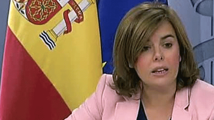  - El Gobierno crea una deducción de 1.200 euros anuales para familias numerosas o con discapacidad