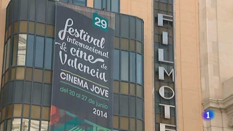 La Comunidad Valenciana en 2' - 20/06/14 - Ver ahora