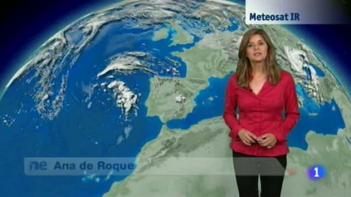 Noticias de Extremadura - El tiempo en Extremadura - 20/06/14