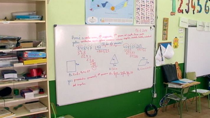 Informativo de Madrid - Informativo de Madrid - 20/06/14