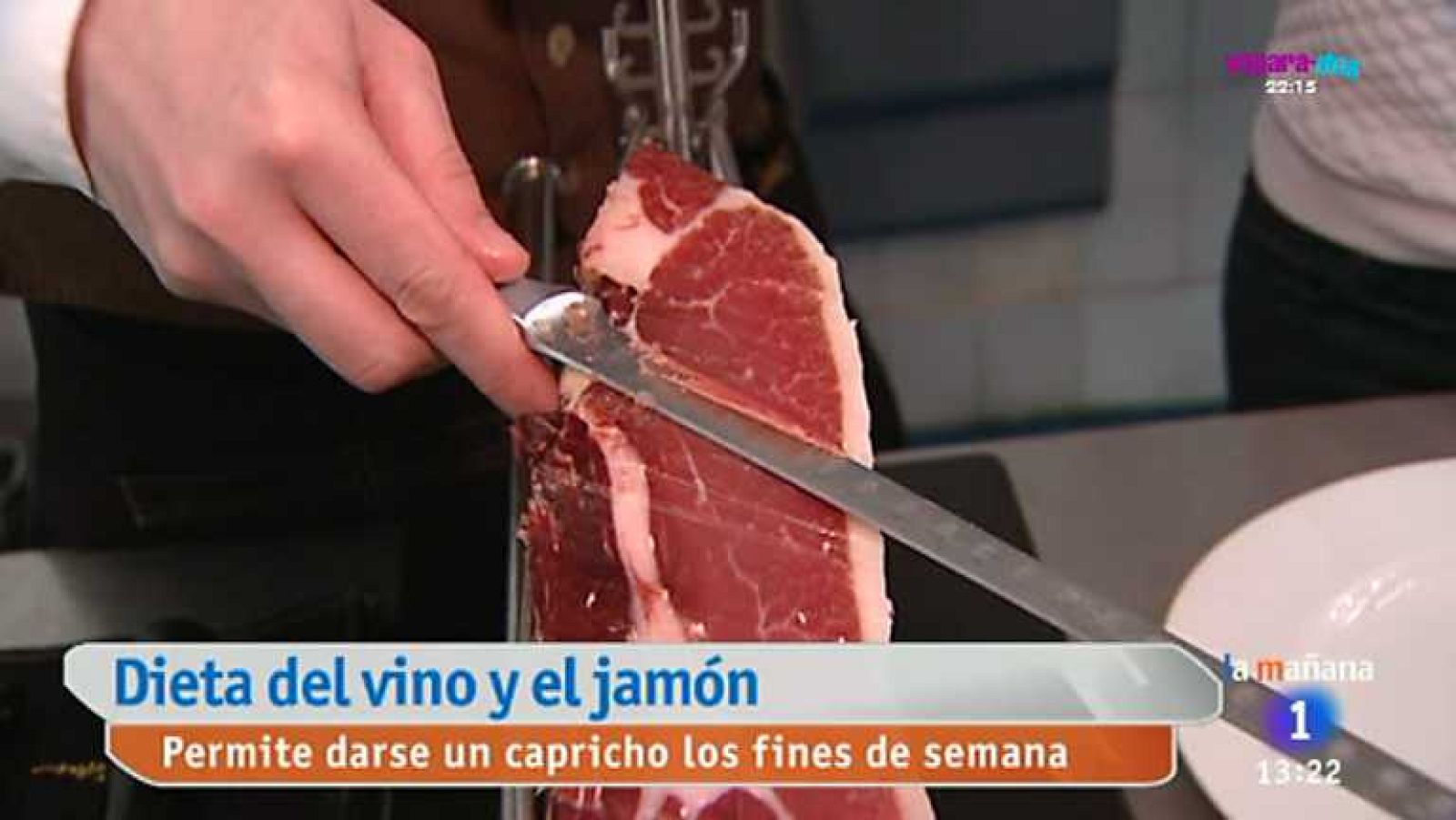 Saber vivir - 20/06/14 - Ver ahora