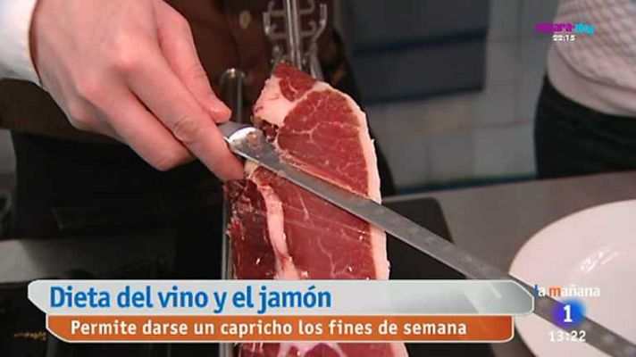 La mañana - Adelgazar antes del verano