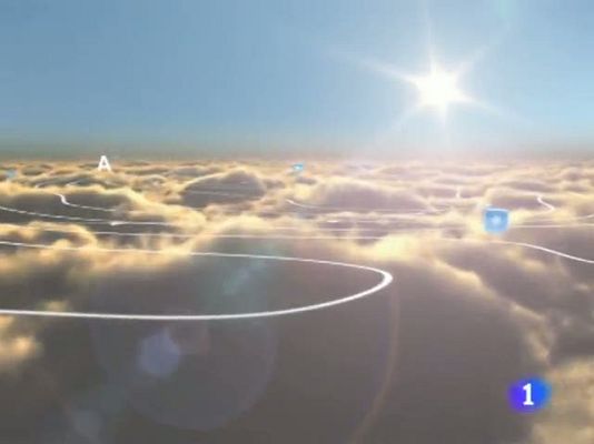 Informativo Telerioja - El tiempo en La Rioja - 20/06/14