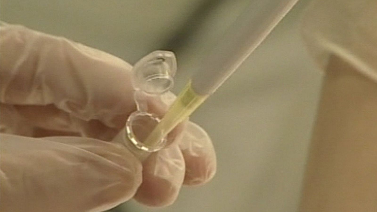 Una joven de La Rioja denuncia secuelas tras la vacuna contra el virus del papiloma humano