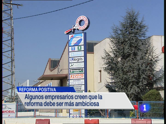 Informativo Telerioja - Telerioja en 2' - 20/06/14