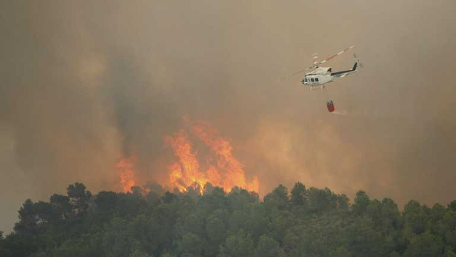 El Consejo de Ministros aprueba el Plan de prevención y lucha contra los incendios