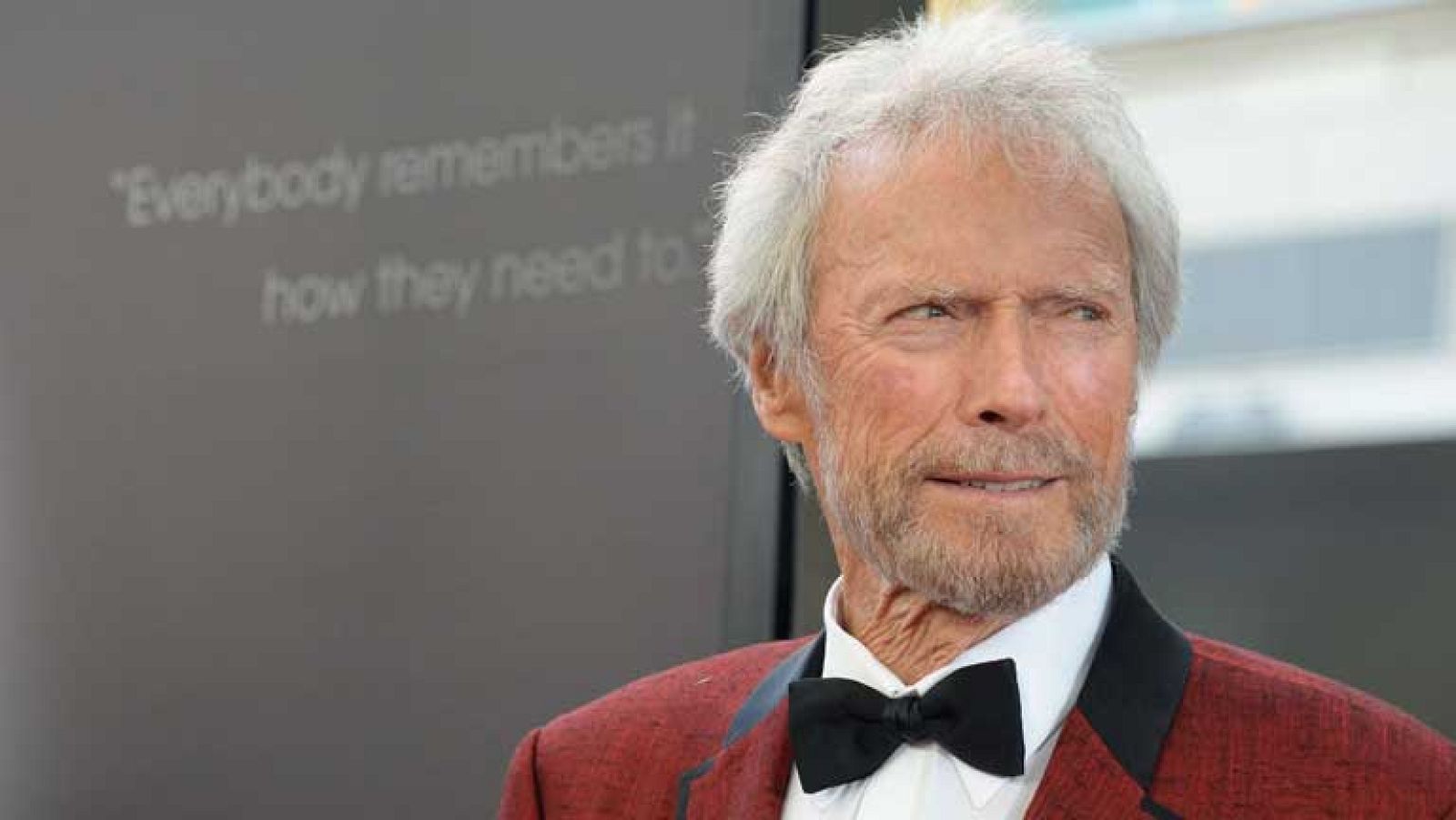 Viajamos de la mano de Clint Eastwood a la inocencia y los sonidos de los cincuenta