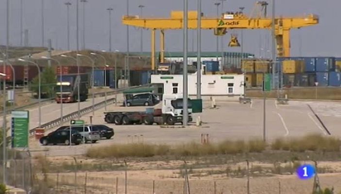 Noticias Aragón - Noticias Aragón - 20/06/14