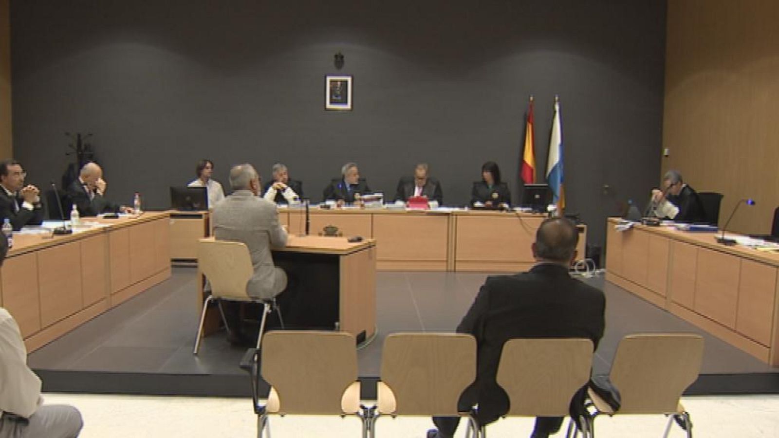 Canarias en 2'- 20/06/14 | Ver