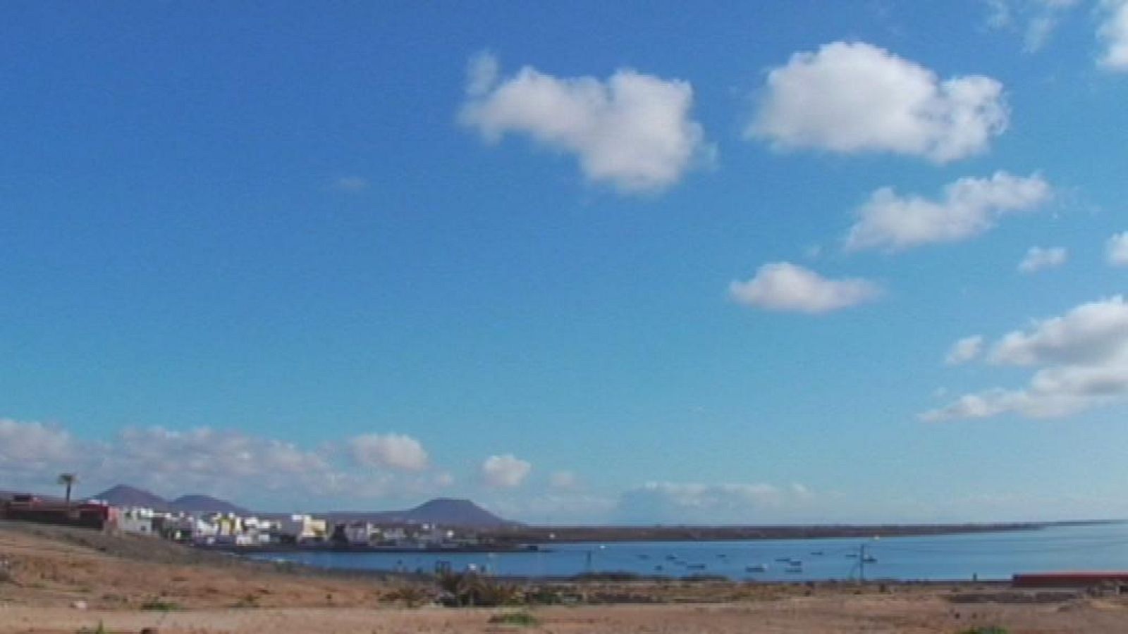 El tiempo en Canarias - 20/06/14 | Ver