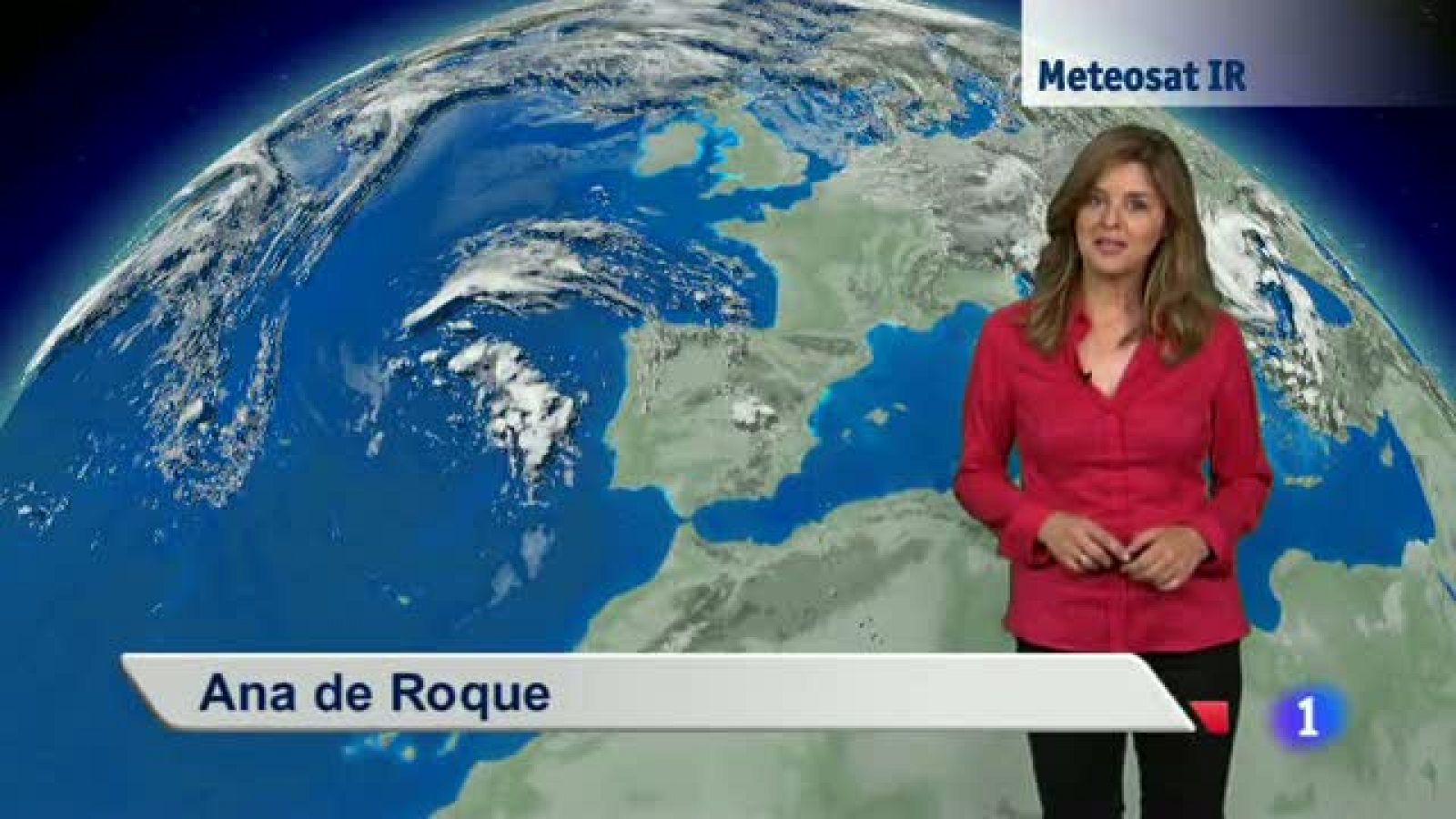 El tiempo en Andalucía -20/06/14 | Ver