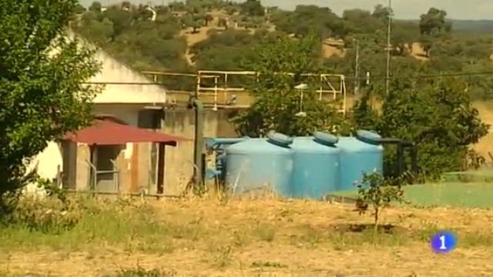 Noticias Andalucía - Noticias andalucía - 20/06/14