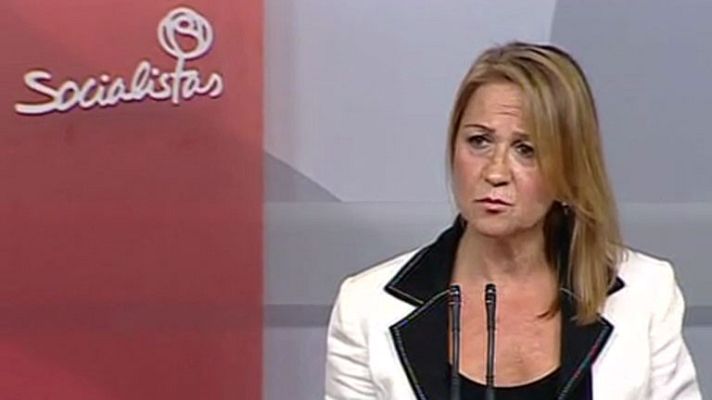 Informativo 24h - PSOE e IU dicen que la reforma fiscal beneficia a los ricos