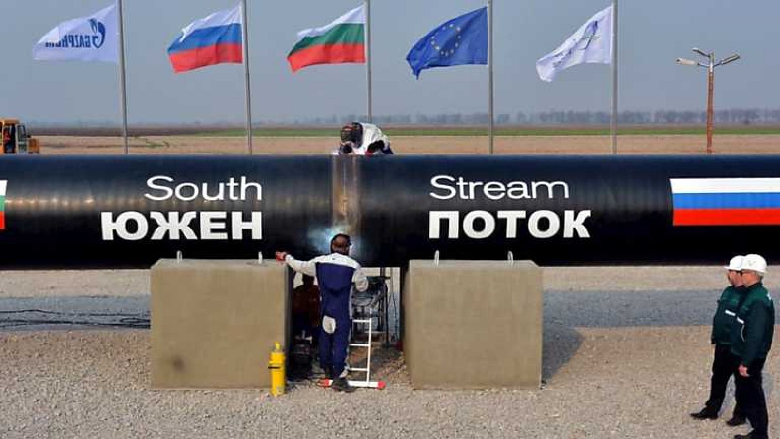 Europa 2014 - 20/06/14 - Ver ahora