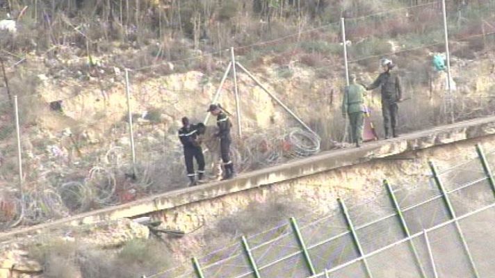 Noticias de Melilla - Melilla en 2' - 20/06/14