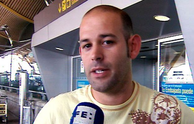  - Llegaron tarde y salvaron la vida