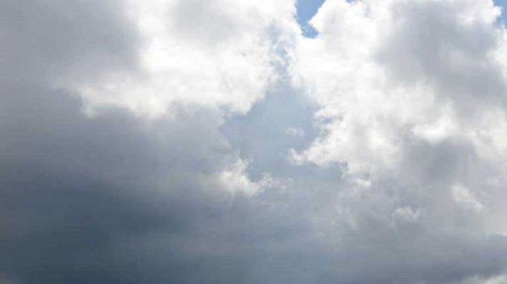 El tiempo - Intervalos nubosos y nubosidad de evolución diurna en el extremo norte peninsular