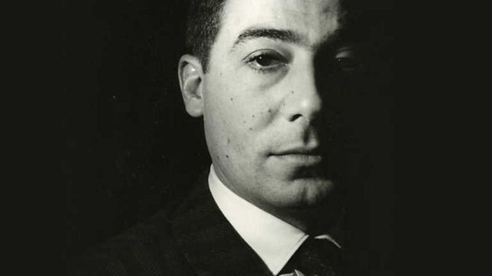 Imprescindibles - Rafael Azcona