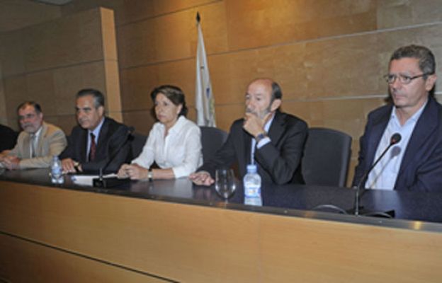  - Comparecencia de Magdalena Álvarez