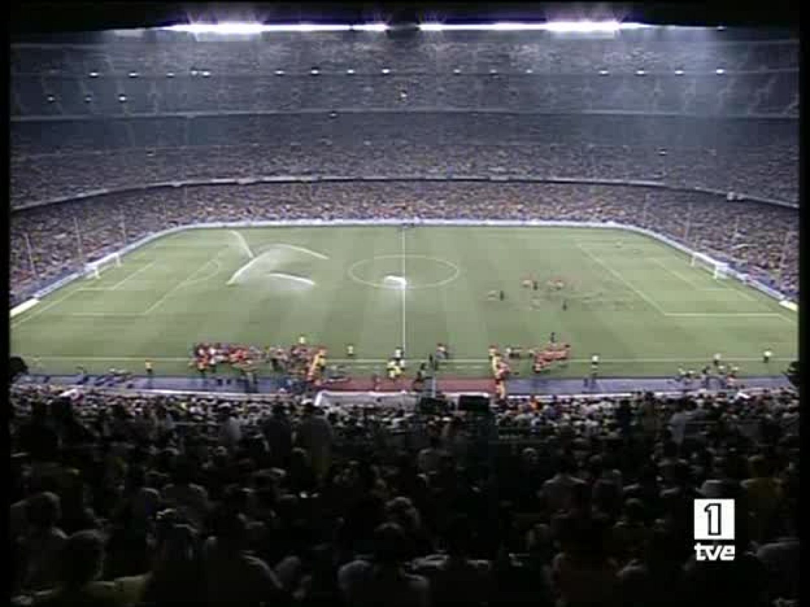 Fútbol- Trofeo Joan Gamper | Ver