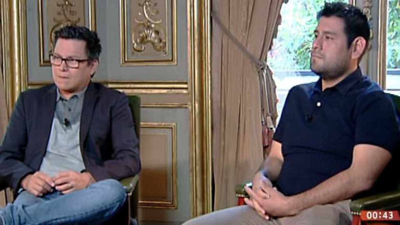 Conversatorios en Casa de América - 20/06/14 - Ver ahora