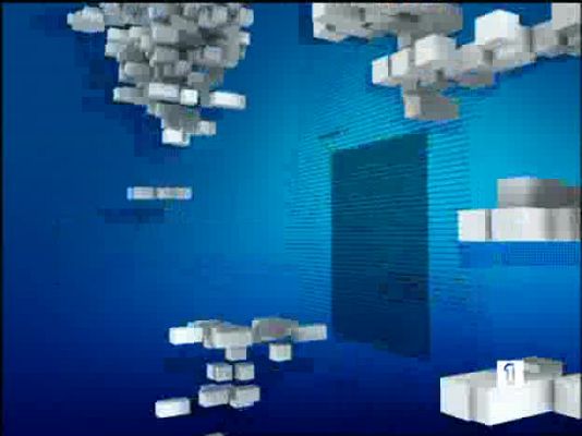 Especiales informativos - Accidente en Barajas - 2