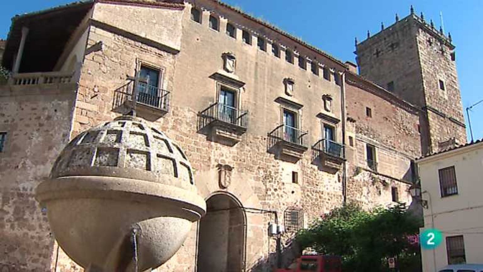 España en Comunidad - 21/06/14 - Ver ahora