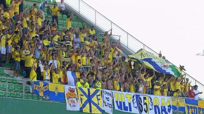 Telecanarias - Telecanarias - 21/06/14