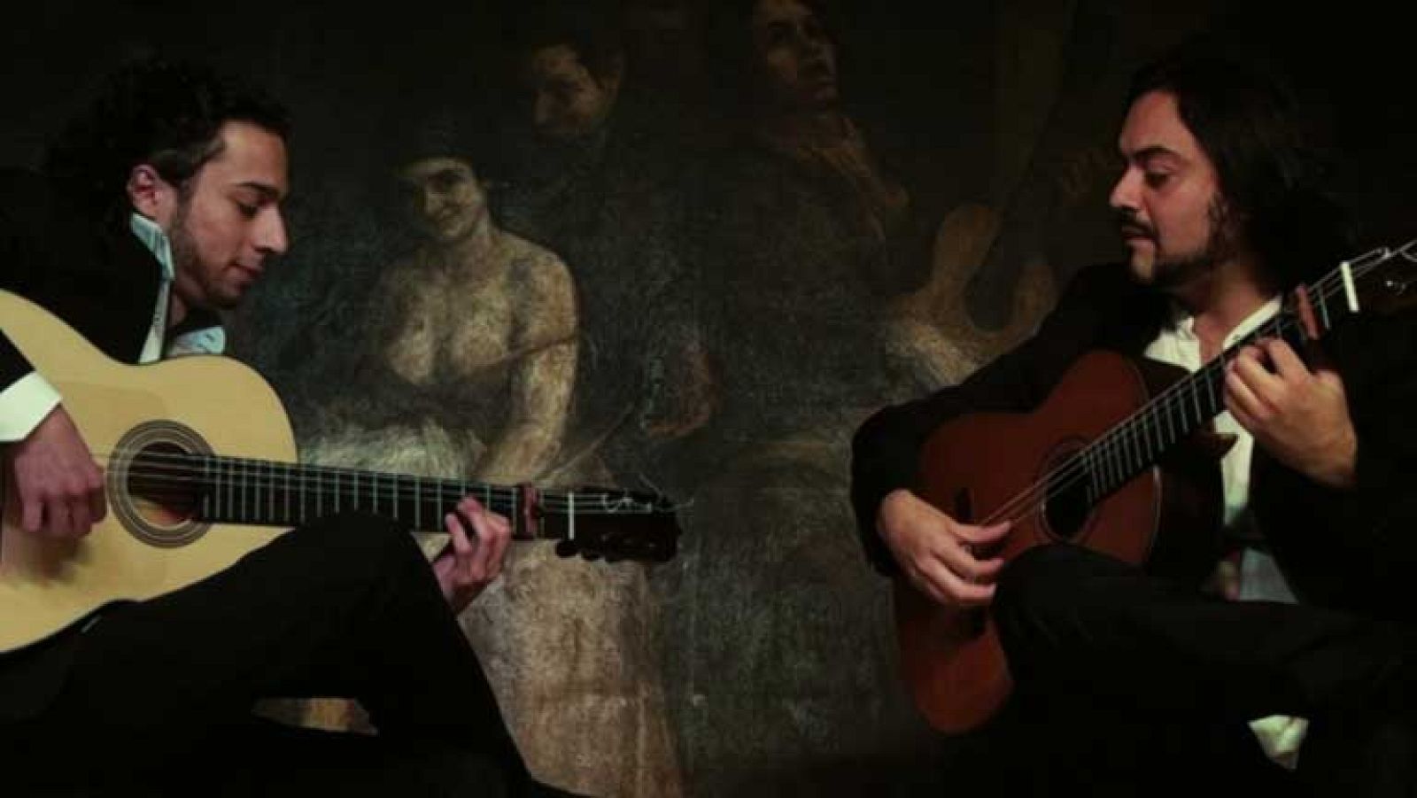 Unir culturas con el sonido universal de la guitarra