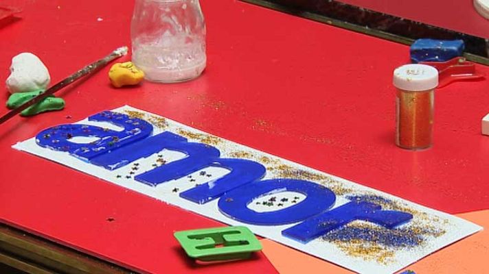 Telediario 1 - Día de celebración para todos los hispanohablantes