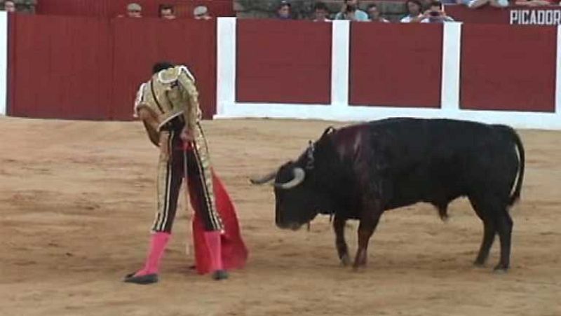 Tendido Cero  - 21/06/14 - Ver ahora