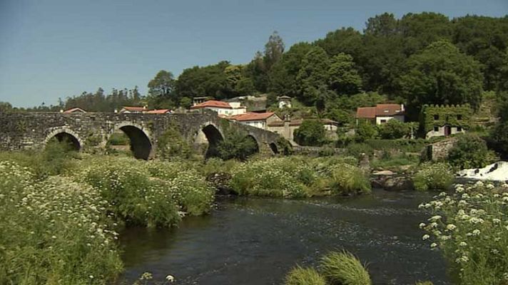 El tiempo - Chubascos y tormentas en áreas de montaña en el extremo norte
