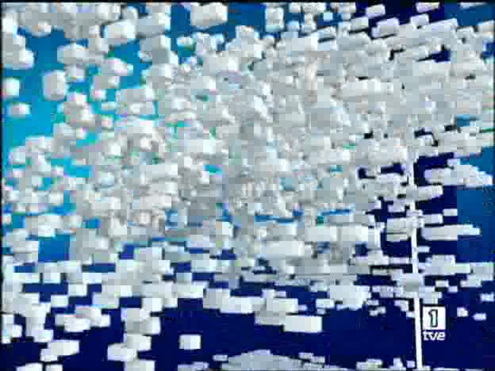 Especial informativo - Accidente en Barajas - Primera hora - 20/08/08 - Especiales informativos | Ver