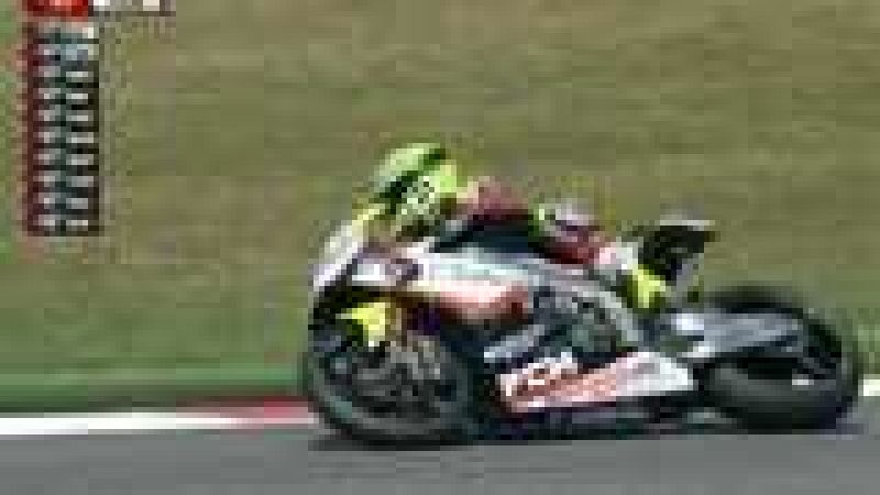 Superbikes - Campeonato del mundo: prueba Misano WSBK Superpole - Ver ahora